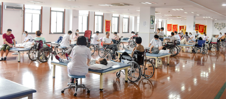 提供全面而专业的健康技术服务