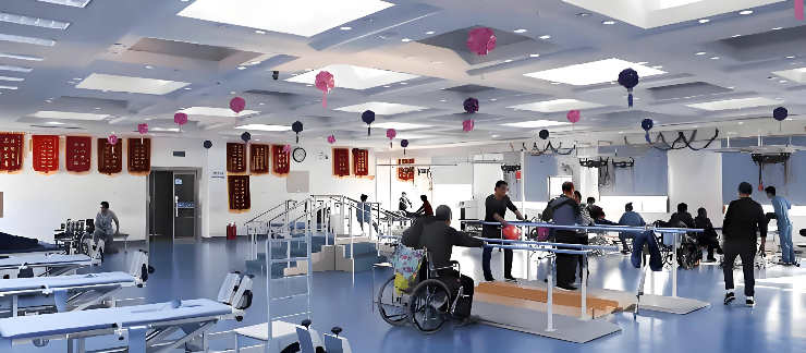 人才、设备、技能、运营全面输出